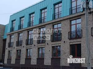 3-к квартира, вторичка, 85м2, 2/3 этаж