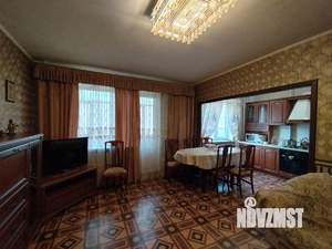 4-к квартира, вторичка, 81м2, 3/5 этаж