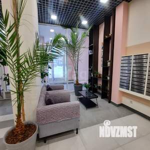 1-к квартира, вторичка, 32м2, 7/24 этаж