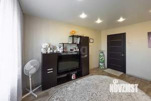 1-к квартира, вторичка, 34м2, 7/9 этаж