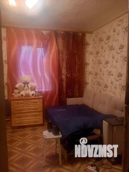 3-к квартира, вторичка, 53м2, 1/2 этаж