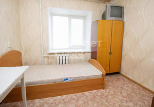 1-к квартира, вторичка, 12м2, 3/5 этаж