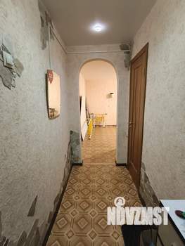 2-к квартира, вторичка, 45м2, 5/5 этаж