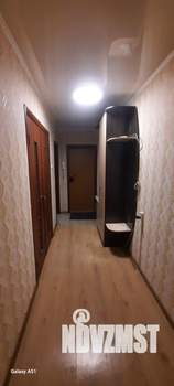3-к квартира, вторичка, 63м2, 1/9 этаж