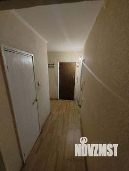 1-к квартира, вторичка, 35м2, 1/9 этаж