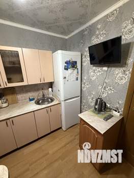 2-к квартира, вторичка, 48м2, 9/9 этаж