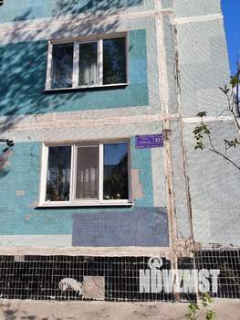 1-к квартира, вторичка, 35м2, 5/9 этаж