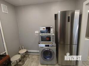 1-к квартира, вторичка, 30м2, 3/5 этаж