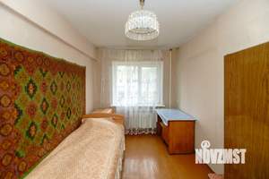 2-к квартира, вторичка, 45м2, 1/5 этаж