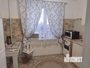 1-к квартира, вторичка, 33м2, 9/9 этаж