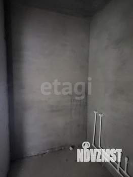 1-к квартира, вторичка, 38м2, 9/10 этаж