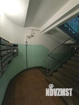 1-к квартира, вторичка, 26м2, 3/6 этаж