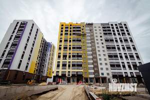 2-к квартира, вторичка, 33м2, 7/14 этаж