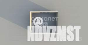 Студия квартира, вторичка, 15м2, 1/5 этаж