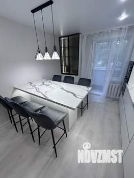3-к квартира, вторичка, 65м2, 1/9 этаж