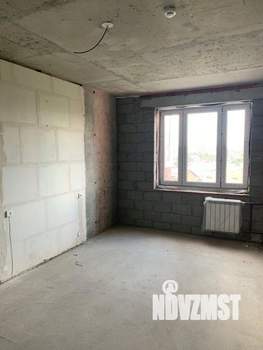2-к квартира, сданный дом, 60м2, 8/24 этаж