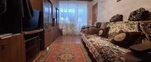 3-к квартира, вторичка, 41м2, 5/5 этаж