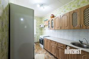 2-к квартира, вторичка, 50м2, 5/5 этаж