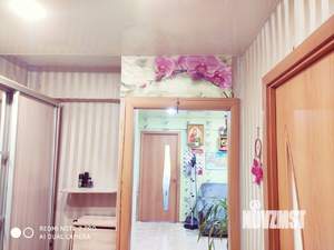 3-к квартира, вторичка, 59м2, 5/5 этаж