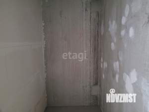 1-к квартира, вторичка, 37м2, 1/9 этаж