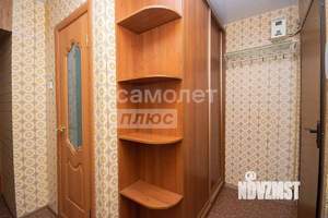 1-к квартира, вторичка, 35м2, 3/10 этаж
