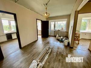 2-к квартира, вторичка, 42м2, 5/5 этаж