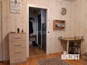 1-к квартира, вторичка, 20м2, 3/5 этаж