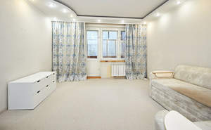 3-к квартира, вторичка, 64м2, 1/9 этаж