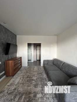 1-к квартира, вторичка, 54м2, 3/24 этаж