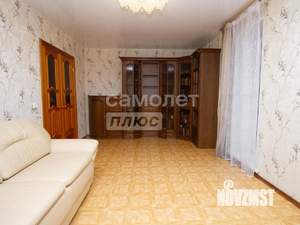 4-к квартира, вторичка, 70м2, 6/9 этаж