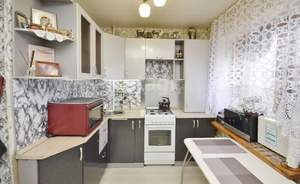 2-к квартира, вторичка, 43м2, 3/4 этаж