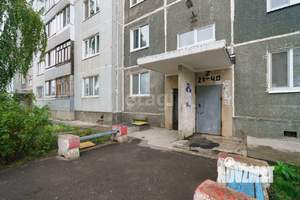 3-к квартира, вторичка, 66м2, 4/5 этаж