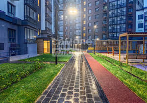 Студия квартира, вторичка, 24м2, 8/8 этаж