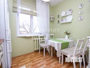 2-к квартира, вторичка, 56м2, 3/10 этаж