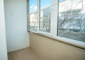 2-к квартира, вторичка, 44м2, 1/3 этаж