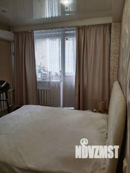 2-к квартира, вторичка, 58м2, 5/9 этаж