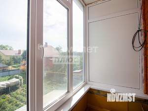 1-к квартира, вторичка, 40м2, 2/3 этаж
