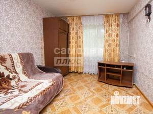 1-к квартира, вторичка, 31м2, 1/5 этаж
