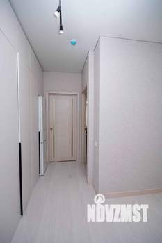 2-к квартира, вторичка, 37м2, 24/24 этаж