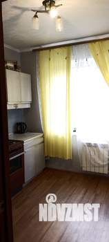 2-к квартира, вторичка, 54м2, 2/9 этаж