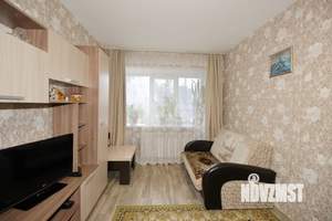 1-к квартира, вторичка, 32м2, 2/5 этаж