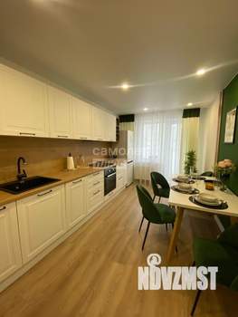 2-к квартира, вторичка, 46м2, 2/9 этаж