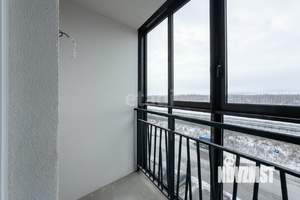 1-к квартира, вторичка, 31м2, 5/12 этаж