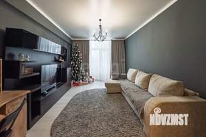 2-к квартира, вторичка, 62м2, 3/4 этаж