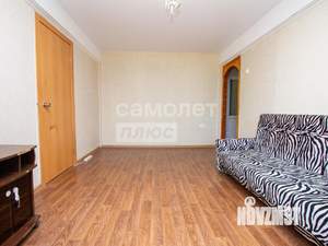 2-к квартира, вторичка, 45м2, 5/5 этаж