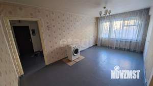 2-к квартира, вторичка, 46м2, 4/5 этаж