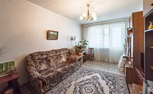 2-к квартира, вторичка, 53м2, 7/10 этаж