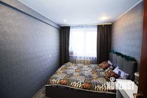 3-к квартира, вторичка, 57м2, 5/5 этаж