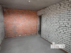 1-к квартира, вторичка, 40м2, 11/12 этаж