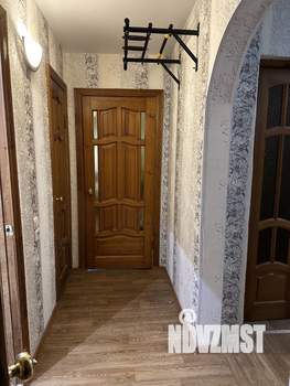 2-к квартира, вторичка, 59м2, 1/14 этаж